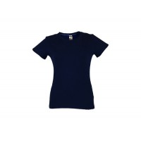 T-SHIRT SRA M/MANGA SOFIA AZUL ECLIPSE T-SHIRT SRA M/MANGA SOFIA AZUL ECLIPSE